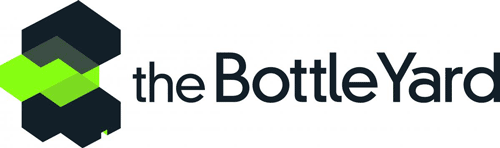 The Bottle Yard Studies logo