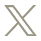 X logo